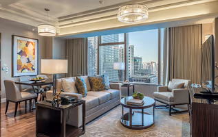 Ascott Bonifacio Global City