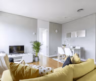 Las Tablas Serviced Apartment