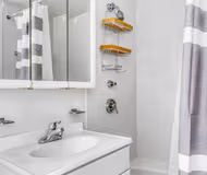 Boylston Street Apartment