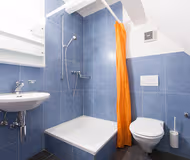 Dubsstrasse Serviced Apartment