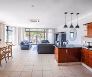 North Beach 1 Serviced Residences