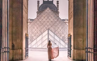 A Luxury 3 bedroom on Ile de la Cité with incredible views of Seine River