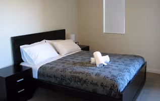 Charles Street Apartments, Parramatta