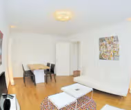 Mühlebachstrasse-Right Shore Apartments