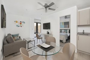 Queen Square Apartment Brighton