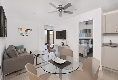 Queen Square Apartment Brighton