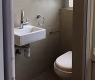 Des Voeux Road West Serviced Apartment - I