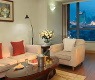 Shanghai Old Street Serviced Apartments