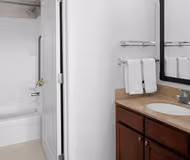 Middle Avenue Apartment