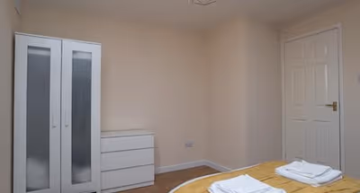 Beautiful 2 Bed Apartment