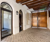 Rue Notre Dame de Nazareth Serviced Apartment