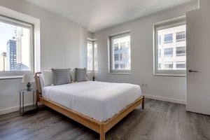 W 45th St Apartment