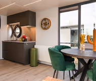 Volendam Serviced Apartments