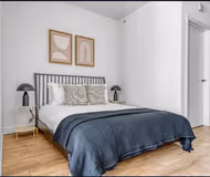 W Madison Street Serviced Apartment