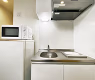 4 Chome Hanasaki Apartment