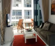 living space at Alexandra Apartments, Bouna Vista