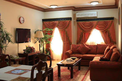 Khaleej Road Serviced Apartment