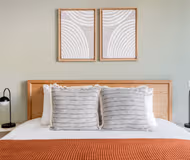 Rosenthaler Str. serviced apartment