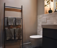 Konistrabe Serviced Apartment