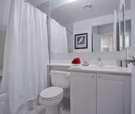 Burnhamthorpe Road West Apartment