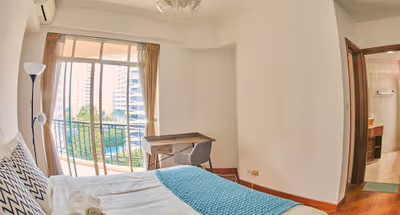 Killiney Road Coliving Apartment III