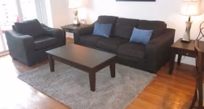 Brickell Bay Drive, Miami Fl