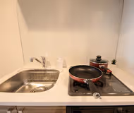 Studio Apartment In Eirakucho Minami-Ku