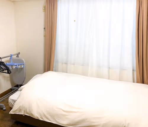 Asahicho Apartments-II