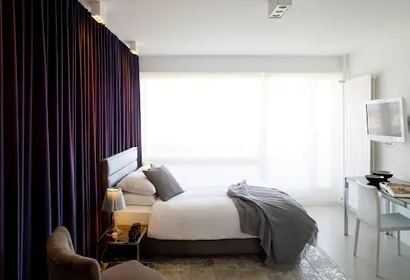 Rue Caroline Serviced Apartment, Lausanne