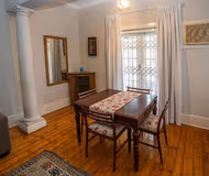 Musgrave Road Apartment