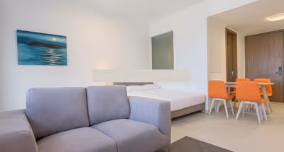 Shenton Way Serviced Apartments, Tanjong Pagar