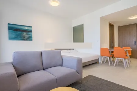 Shenton Way Serviced Apartments, Tanjong Pagar