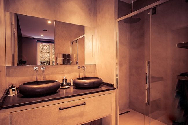 SAINT GERMAIN JAW DROPPING LUXURY