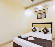 Serviced Accommodation in J Block Saket