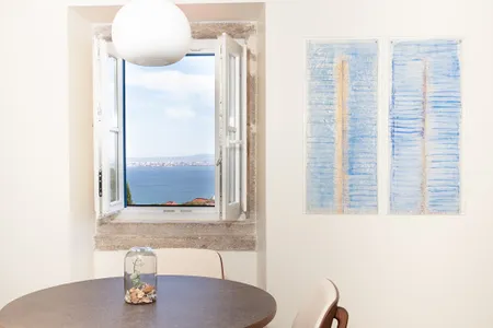 Beco do Recolhimento Serviced Apartments