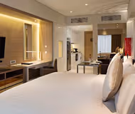 Manyar Sabrangan Apartment