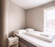 Forus Stavanger Apartment