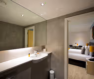 Studio apartment at ApartHotel at Deptford Bridge Station