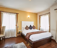 Man Bhawan Apartments