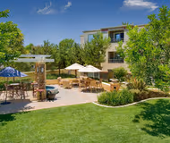 Sawtelle Blvd Apartment