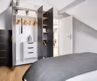 Johanniterstrasse Serviced Apartments