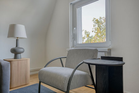 Neuweilerstrasse  Serviced Apartments