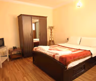 Annapurna Marga Serviced Apartment