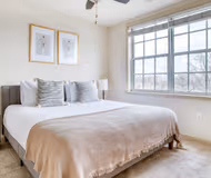 Garfield Street Serviced Apartment