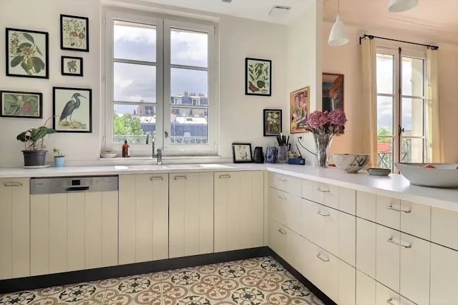 STUNNING DUPLEX RENTAL 6 BEDROOMS
