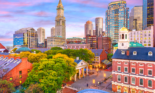 Things to Do in Boston in Summer 2022