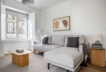 Baixa Serviced Apartments