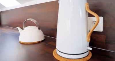 knochenhauer Serviced Apartment