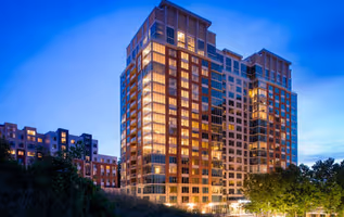 Ovation at Park Crest