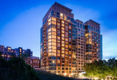 Ovation at Park Crest